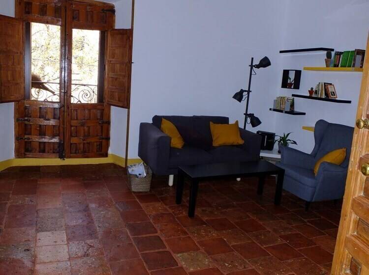 El Albergue De Sigüenza