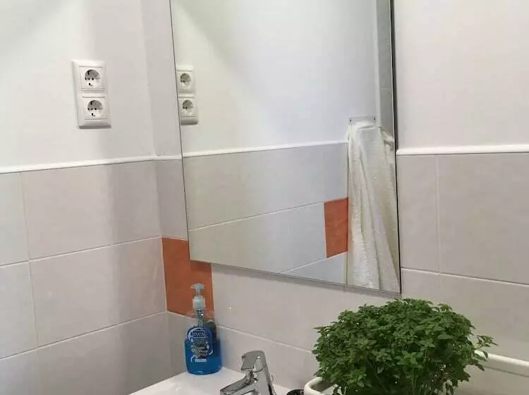 El Albergue De Sigüenza