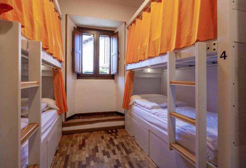 El Albergue De Sigüenza