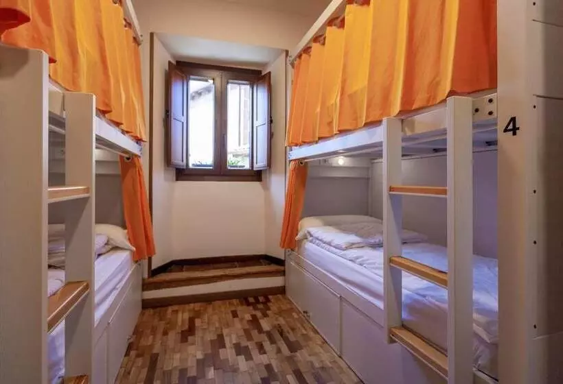 El Albergue De Sigüenza