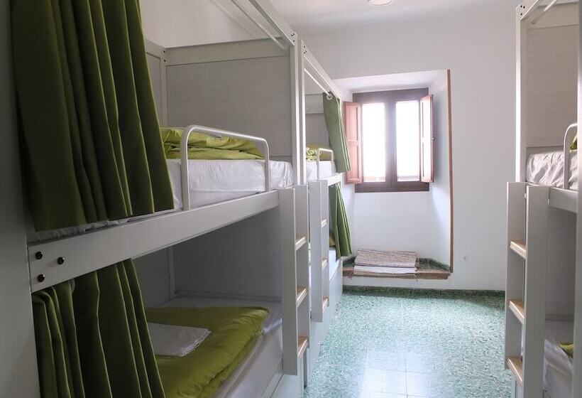 El Albergue De Sigüenza