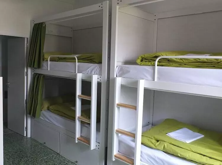 El Albergue De Sigüenza