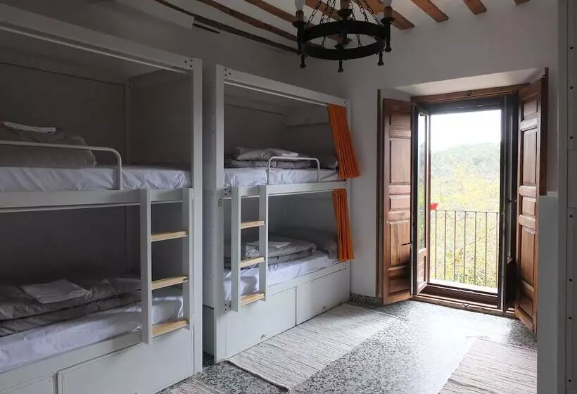 El Albergue De Sigüenza