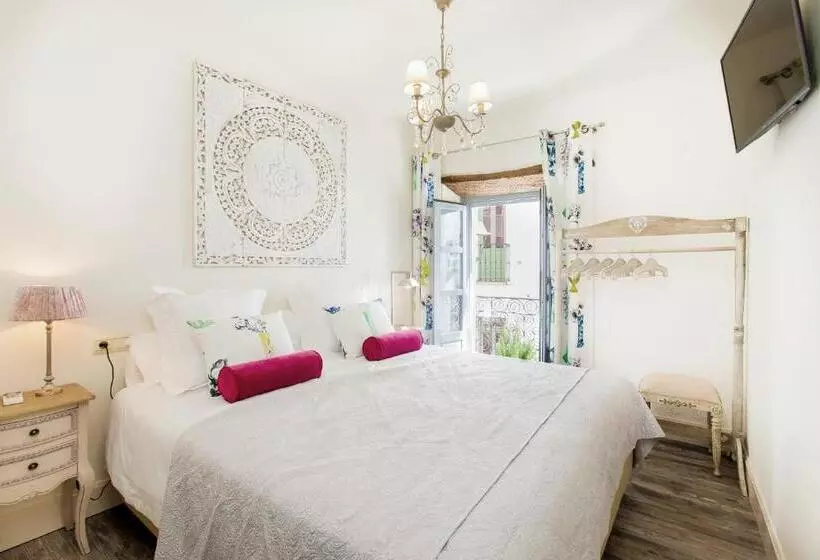 El Torreon 109 Charming B&b   Recomendado Adultos