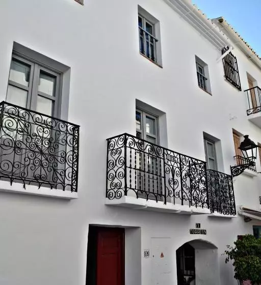 El Torreon 109 Charming B&b   Recomendado Adultos
