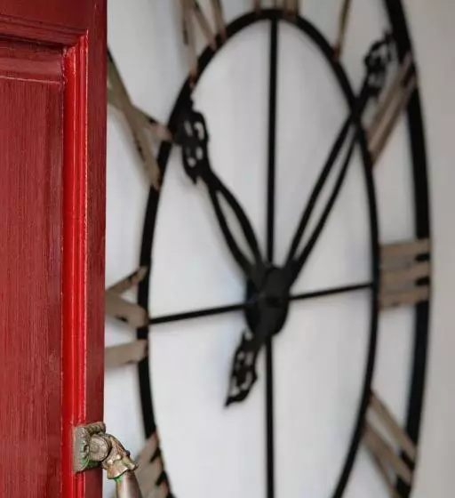 El Torreon 109 Charming B&b   Recomendado Adultos