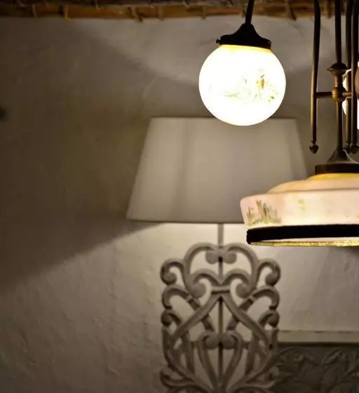 El Torreon 109 Charming B&b   Recomendado Adultos