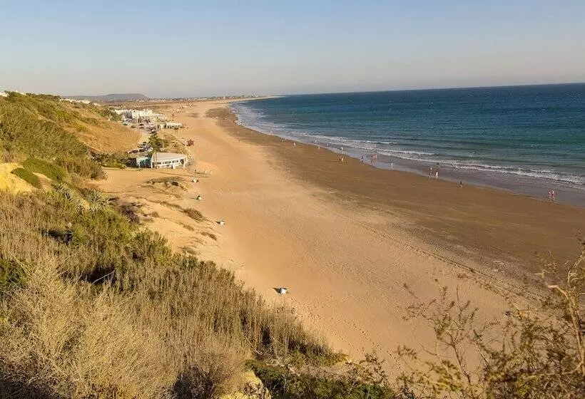 La Jabega By Conil Home