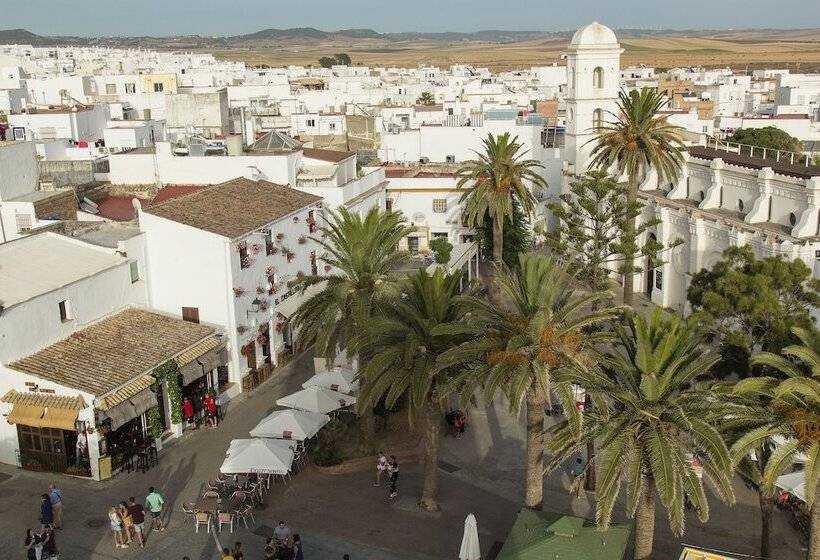 La Jabega By Conil Home