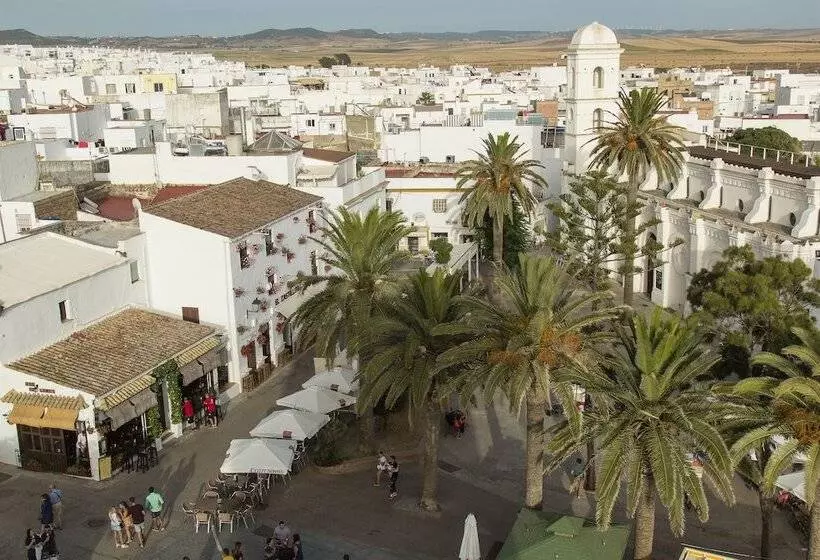 La Jabega By Conil Home