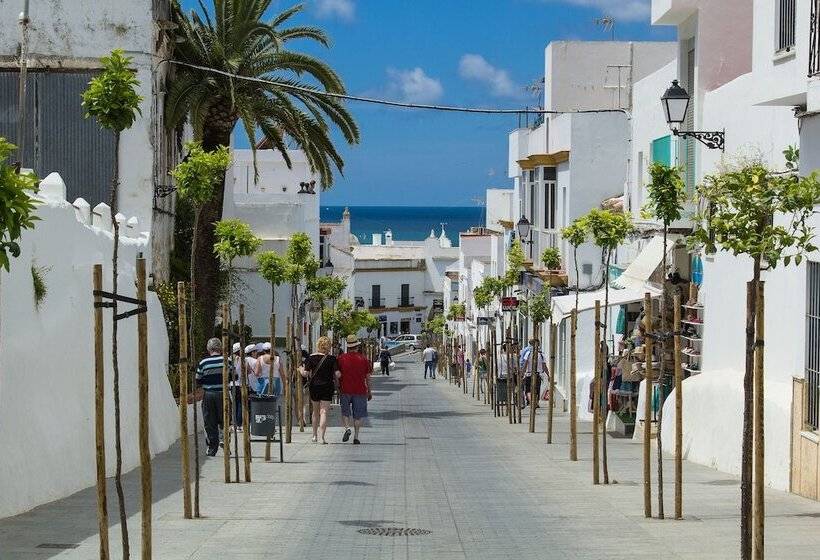 La Jabega By Conil Home