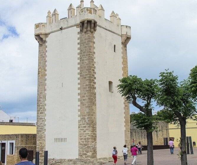 La Jabega By Conil Home