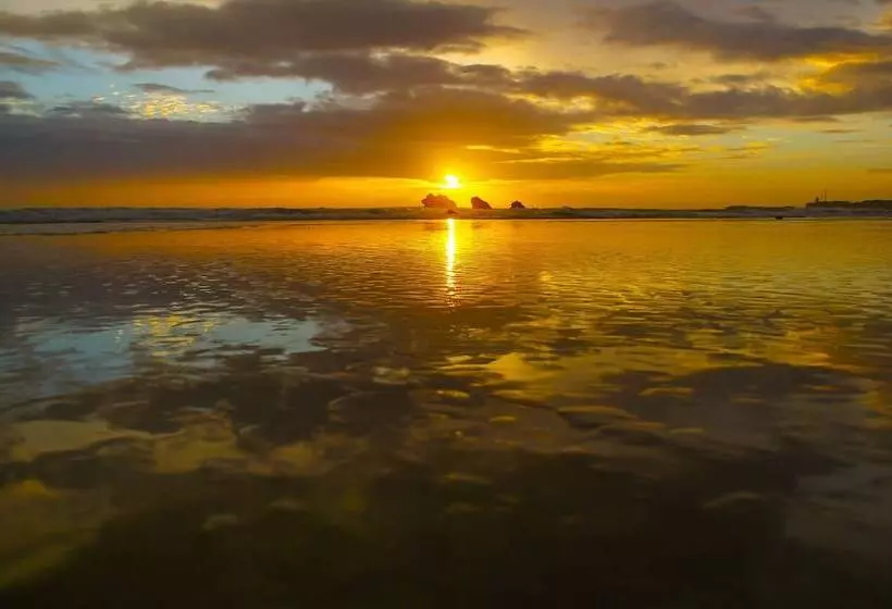 La Jabega By Conil Home