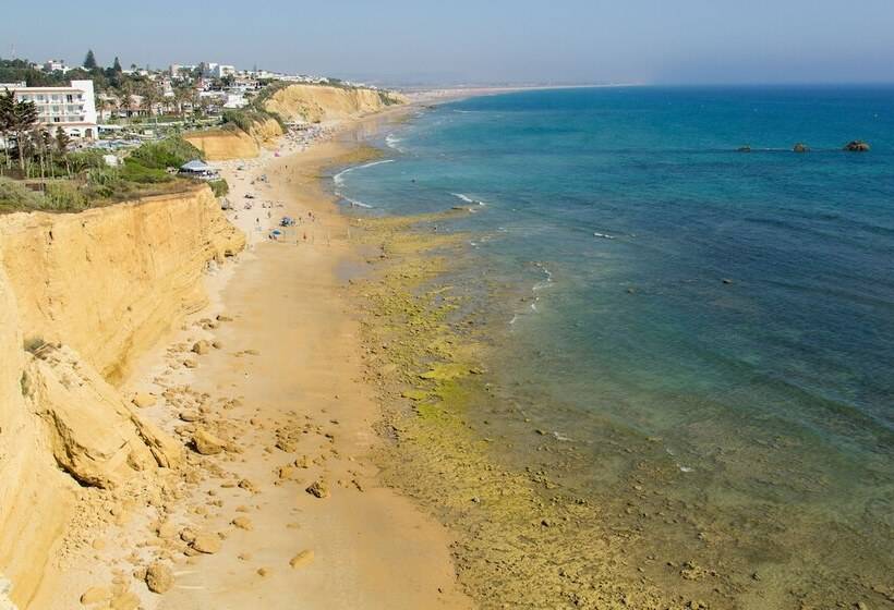 La Jabega By Conil Home