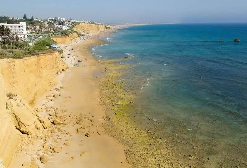 La Jabega By Conil Home