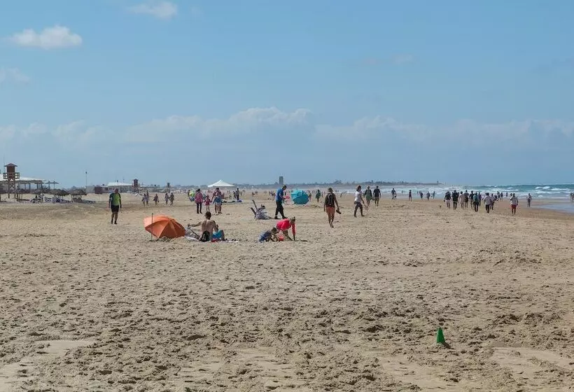 La Jabega By Conil Home