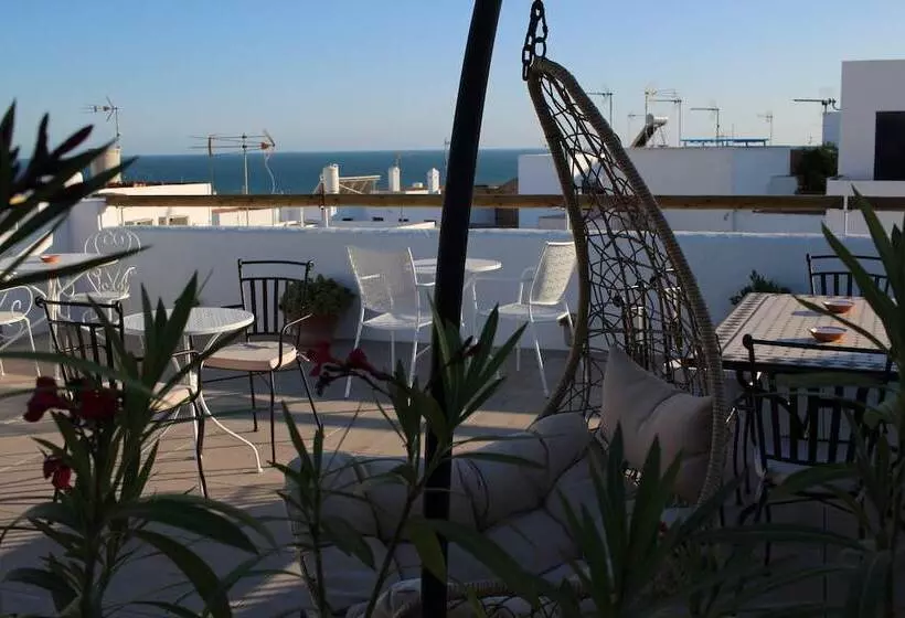 La Jabega By Conil Home