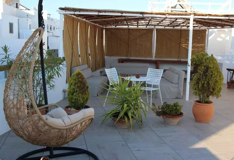 La Jabega By Conil Home