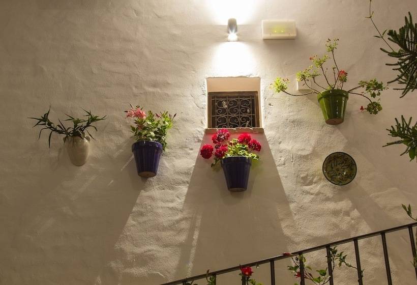 La Jabega By Conil Home