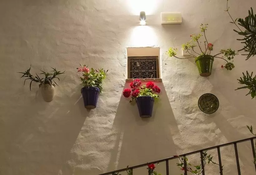 La Jabega By Conil Home