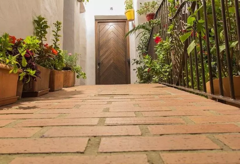 La Jabega By Conil Home