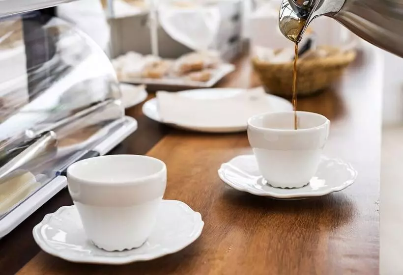 La Jabega By Conil Home