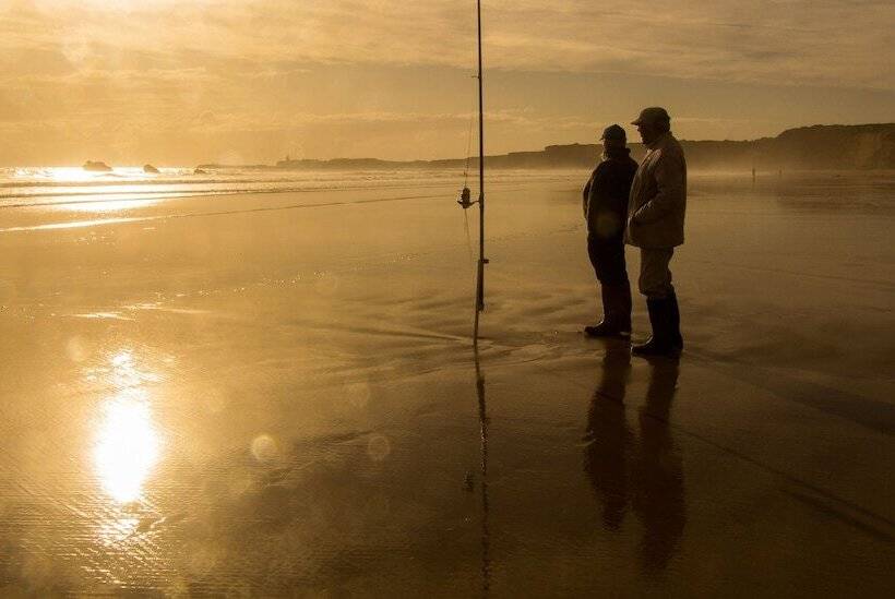 La Jabega By Conil Home