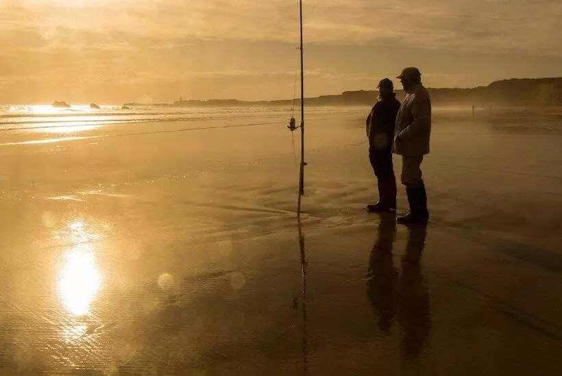 La Jabega By Conil Home