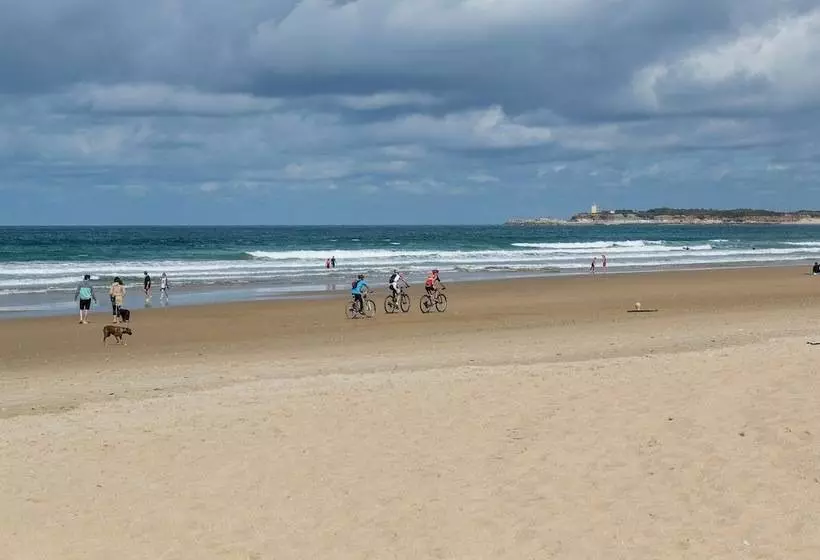 La Jabega By Conil Home