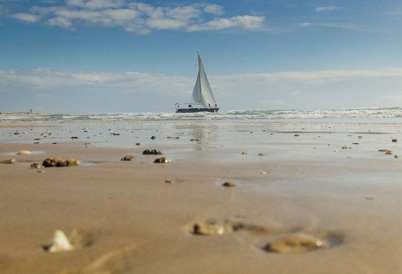 La Jabega By Conil Home