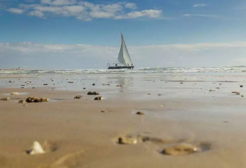 La Jabega By Conil Home