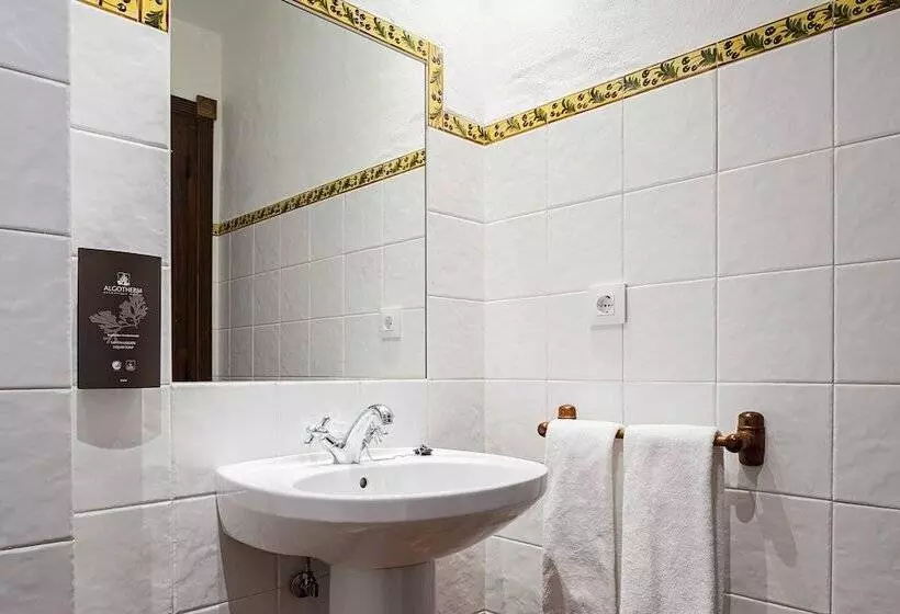 La Jabega By Conil Home