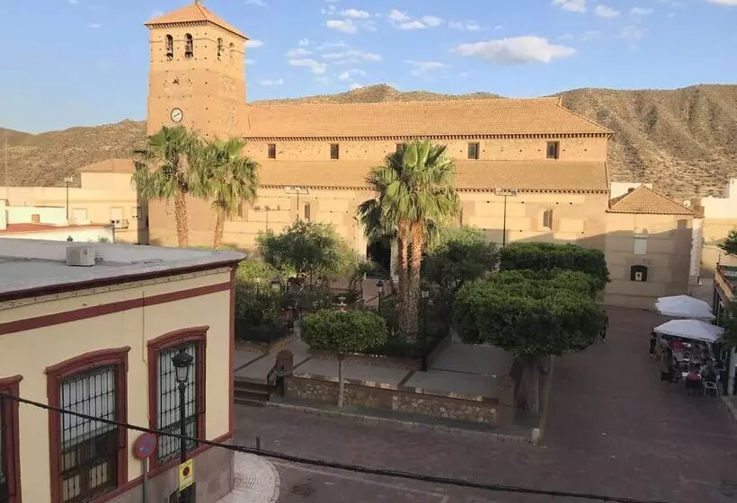 Hostal Avenida