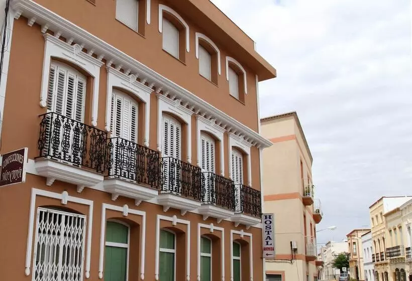 Hostal Avenida