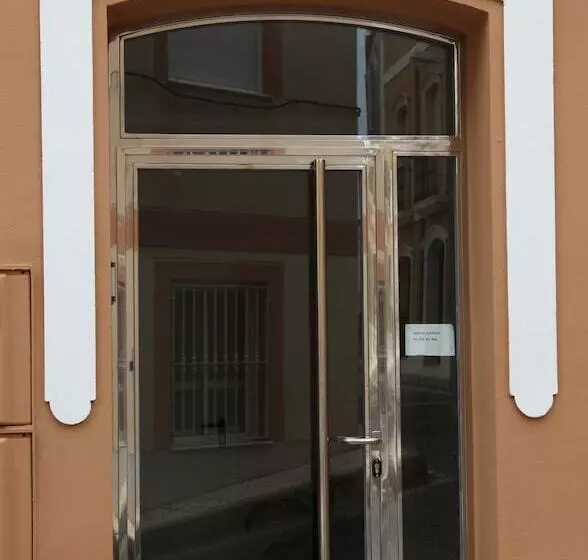 Hostal Avenida