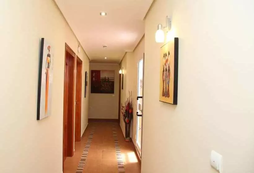 Hostal Avenida