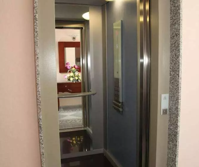 Hostal Avenida