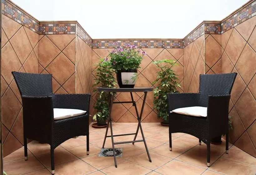 Hostal Avenida