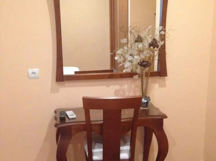 Hostal Avenida