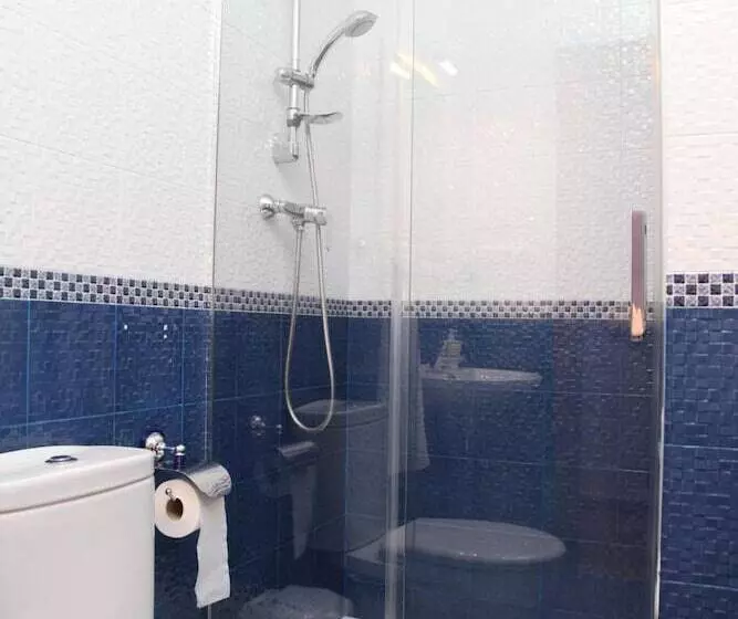 Hostal Avenida
