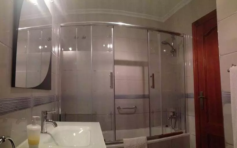 Hostal Avenida