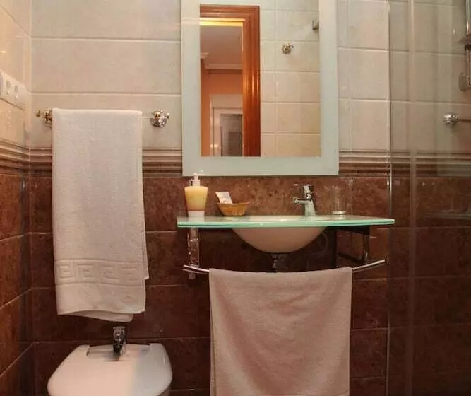 Hostal Avenida