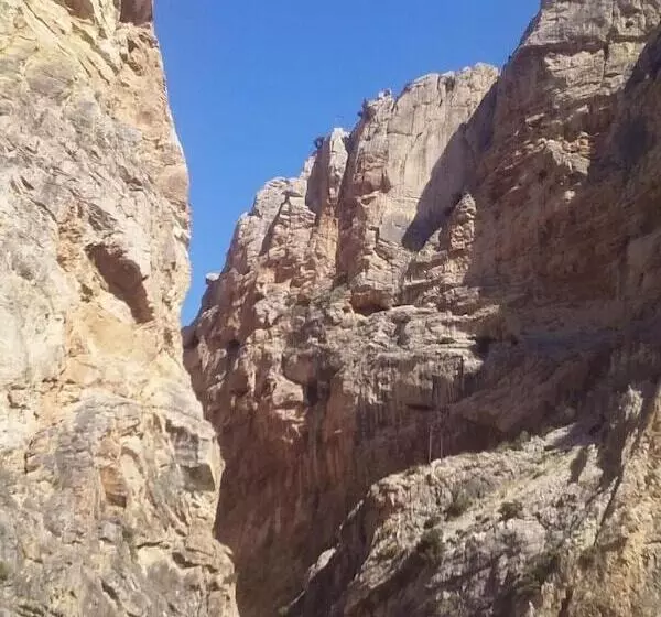 Hostal Caminito Del Rey