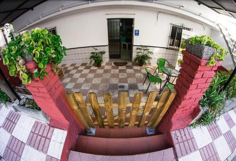 Hostal Caminito Del Rey