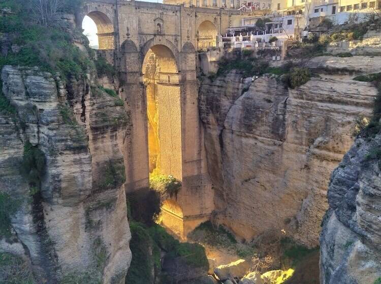 Hostal Caminito Del Rey