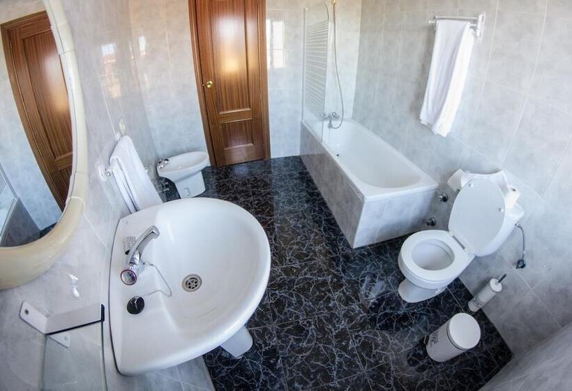 Hostal Caminito Del Rey