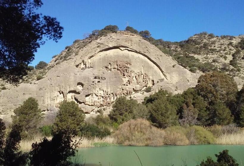 Hostal Caminito Del Rey