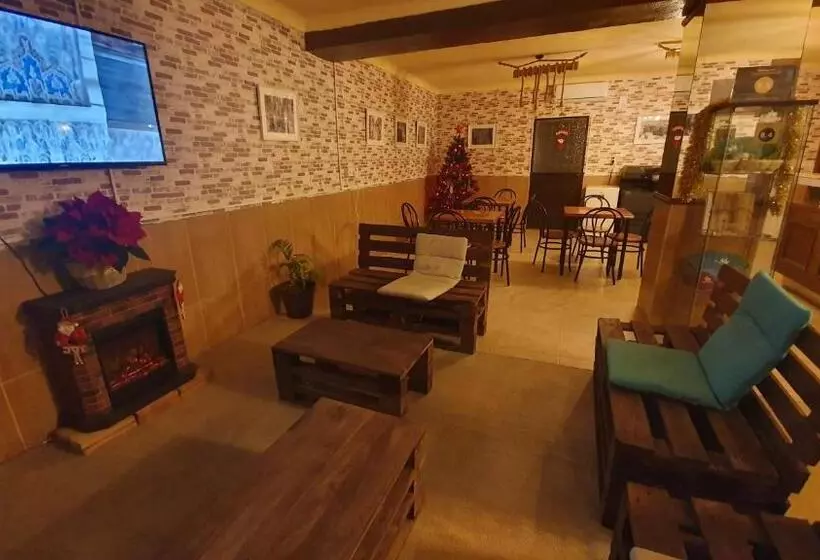 Hostal Caminito Del Rey