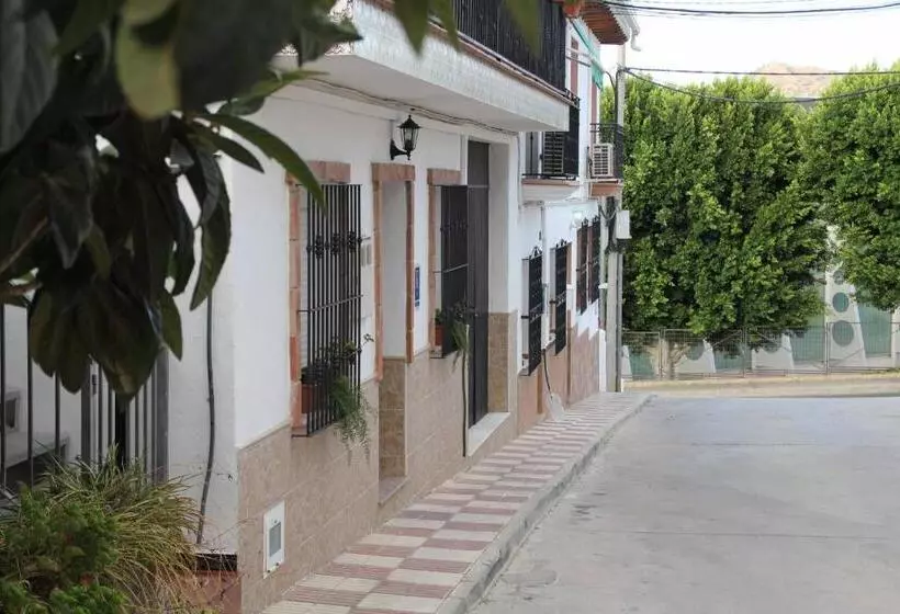 Hostal Caminito Del Rey