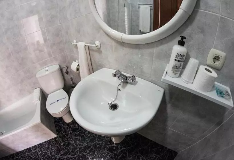 Hostal Caminito Del Rey